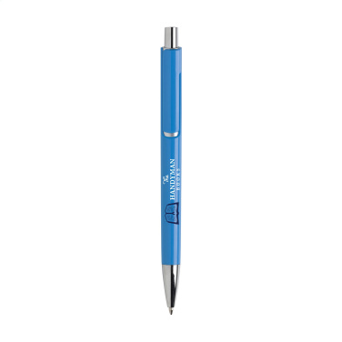 Logo trade corporate gift photo of: Vista Solid pen