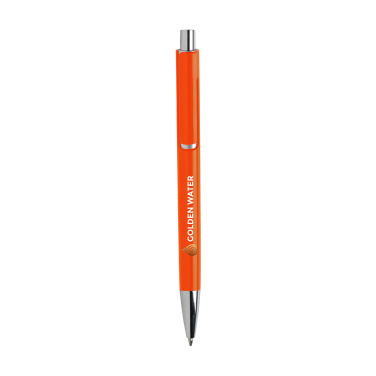 Logo trade corporate gifts image of: Vista Solid pen
