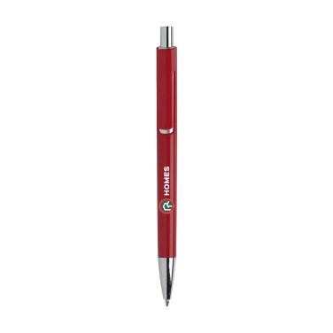 Logotrade promotional product picture of: Vista Solid pen