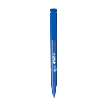 Logo trade promotional product photo of: Senator SuperHit pen