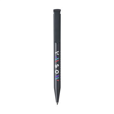 Logo trade corporate gifts image of: Senator SuperHit pen