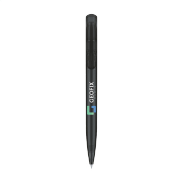 Logotrade promotional gift image of: Senator Challenger Frosted pen