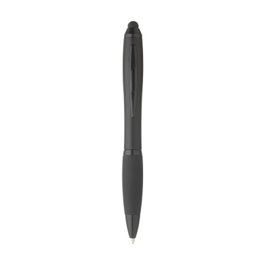 Logotrade promotional merchandise photo of: Athos Colour Touch stylus pen