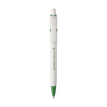 Logotrade advertising product picture of: Stilolinea Ducal pen