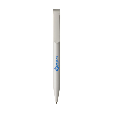 Logotrade promotional gift image of: Senator Superhit Polished pen