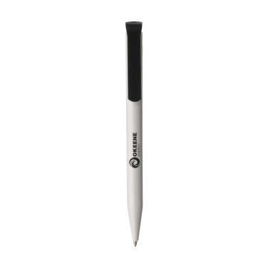 Logotrade promotional merchandise picture of: Senator Superhit Polished pen