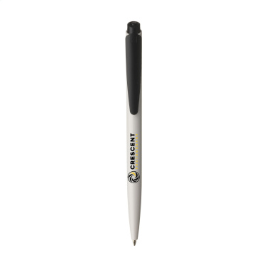 Logo trade advertising product photo of: Senator Dart Polished pen