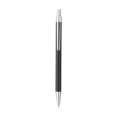 Logotrade promotional giveaway picture of: Sfera Recycled Aluminium pen