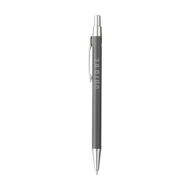 Logotrade corporate gifts photo of: Sfera Recycled Aluminium pen