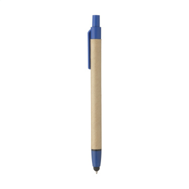 Logotrade promotional product picture of: CartoPoint cardboard pen