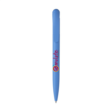 Logo trade promotional giveaway photo of: Senator Nature Plus Matt pen