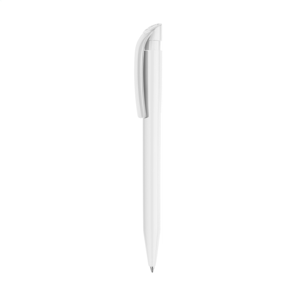 Logo trade corporate gifts picture of: Stilolinea S45 Solid pen