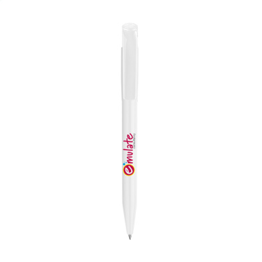 Logo trade promotional giveaway photo of: Stilolinea S45 Solid pen