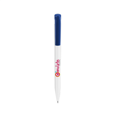 Logo trade corporate gift photo of: Stilolinea S45 Solid pen