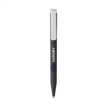 Logo trade promotional giveaways picture of: Senator SuperHit Bio pen