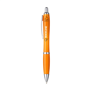 Logo trade promotional items picture of: Athos RPET pen