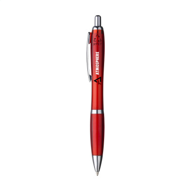 Logotrade promotional products photo of: Athos RPET pen