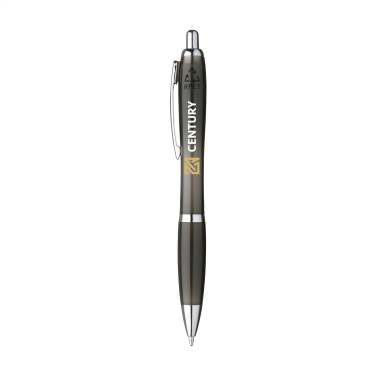 Logotrade promotional product picture of: Athos RPET pen