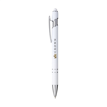 Logotrade promotional merchandise photo of: Luca Touch stylus pen