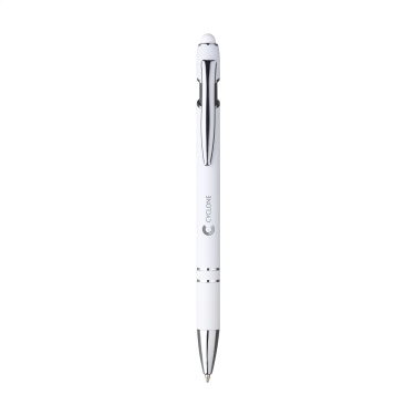 Logo trade advertising product photo of: Luca Touch stylus pen