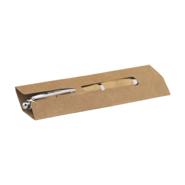 Logo trade promotional giveaway photo of: Gift Sleeve gift packaging
