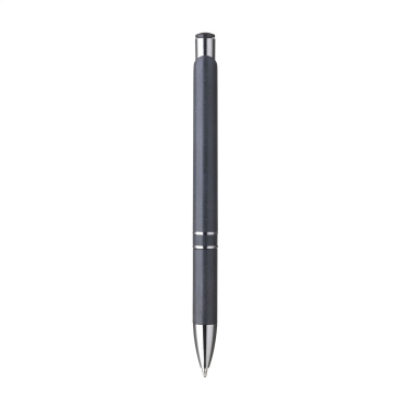 Logotrade promotional products photo of: Ebony Wheat pen