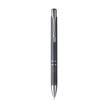 Logotrade promotional product picture of: Ebony Wheat pen