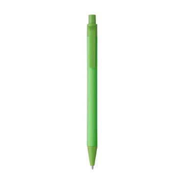 Logo trade promotional gift photo of: Bio Degradable pen