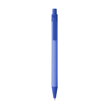 Logotrade promotional merchandise photo of: Bio Degradable pen