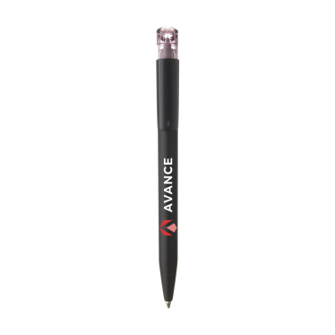 Logo trade business gifts image of: Stilolinea S45 BIO pen