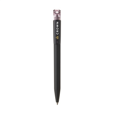 Logo trade promotional merchandise photo of: Stilolinea S45 BIO pen