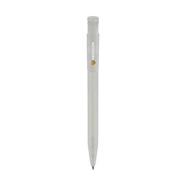 Logotrade promotional item picture of: Stilolinea S45 RPET pen