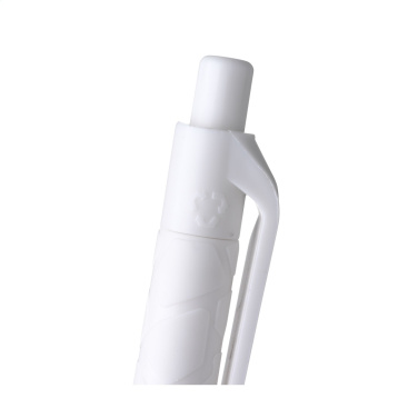 Logotrade promotional product image of: Bio-Stone Pen