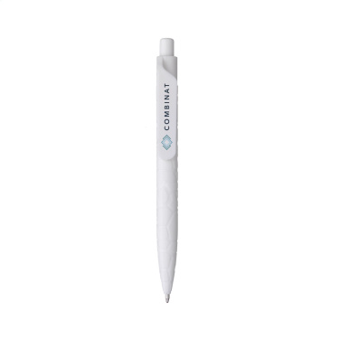 Logo trade promotional items image of: Bio-Stone Pen