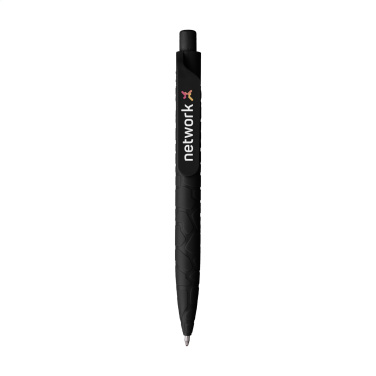 Logo trade promotional gifts image of: Bio-Stone Pen