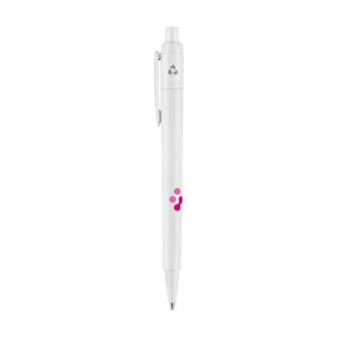 Logotrade corporate gift image of: Stilolinea Baron 03 Recycled pen