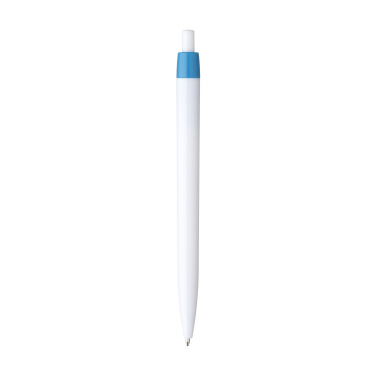 Logo trade promotional products picture of: Fargo pen