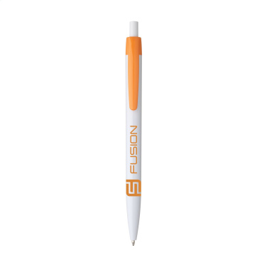 Logo trade promotional product photo of: Fargo pen