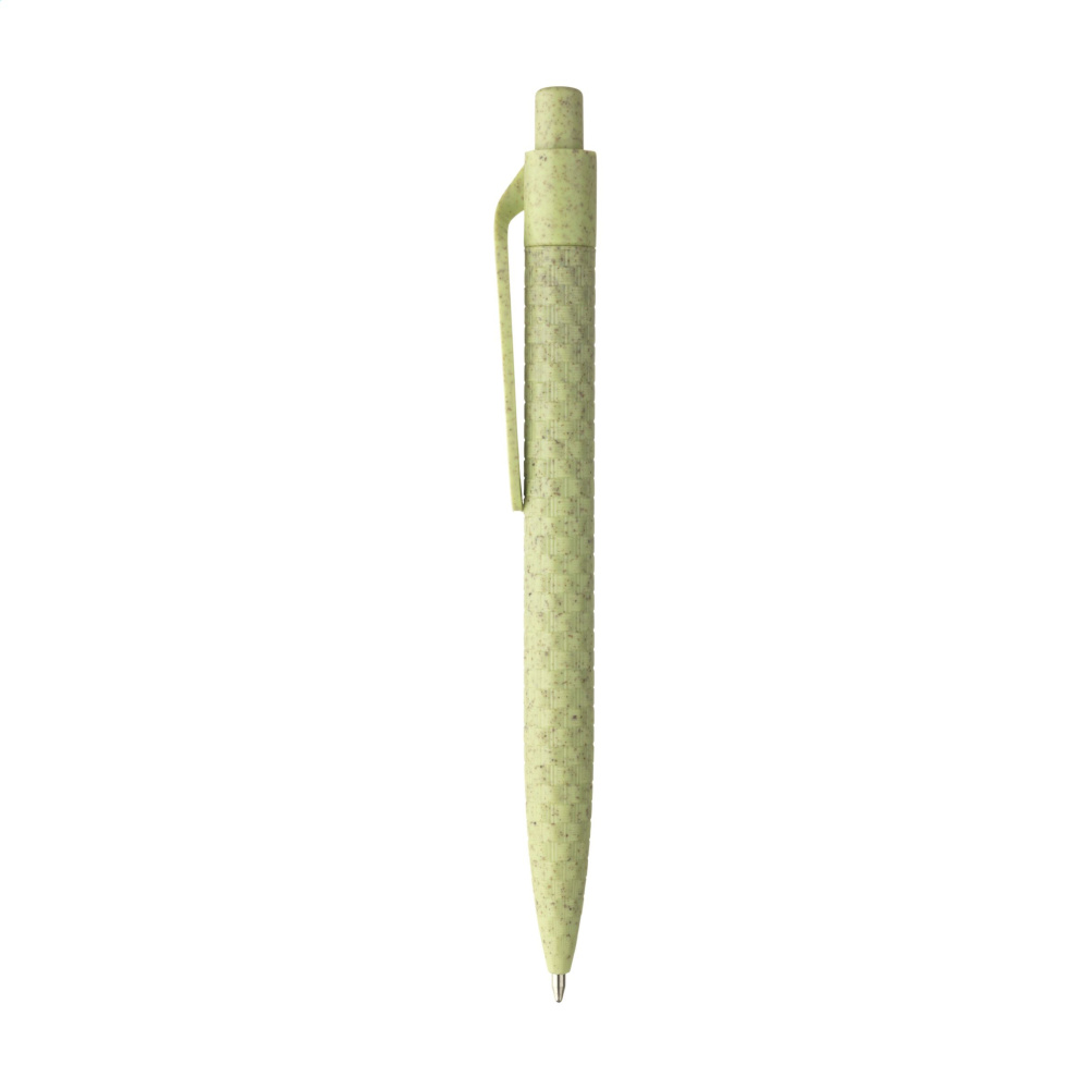Logotrade corporate gifts photo of: Stalk Wheatstraw Pen