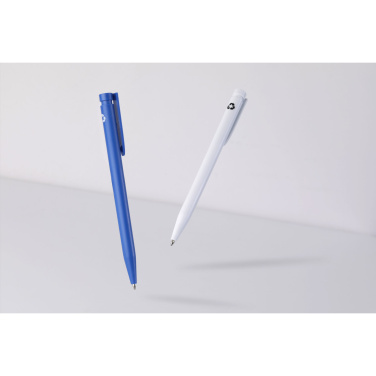 Logotrade promotional items photo of: Post Consumer Recycled pen