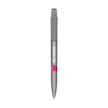 Logotrade promotional giveaway image of: Senator Trento Matt Recycled pen