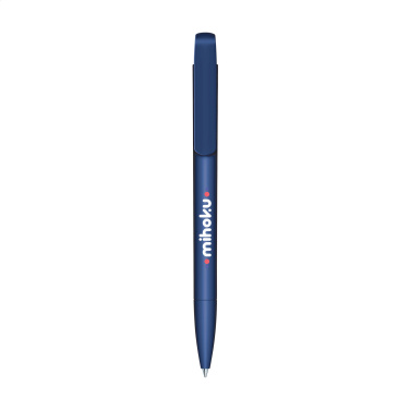Logo trade promotional items image of: Senator Trento Matt Recycled pen