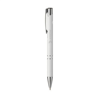 Logotrade corporate gifts photo of: Ebony Recycled Alu pens