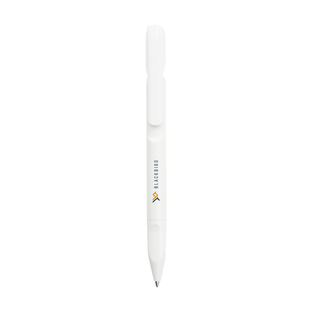 Logotrade promotional items photo of: Senator Evoxx Polished Recycled pen