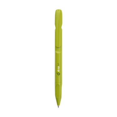Logotrade advertising products photo of: Senator Evoxx Polished Recycled pen