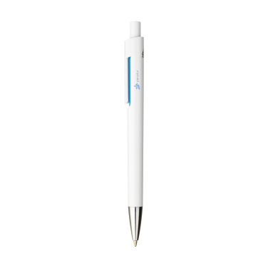 Logotrade corporate gifts photo of: Vista GRS Recycled ABS pen
