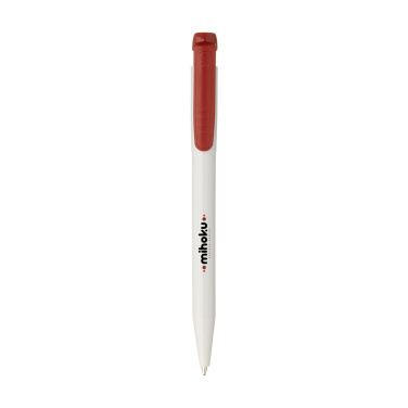 Logotrade business gift image of: Stilolinea Pier Mix Recycled pen