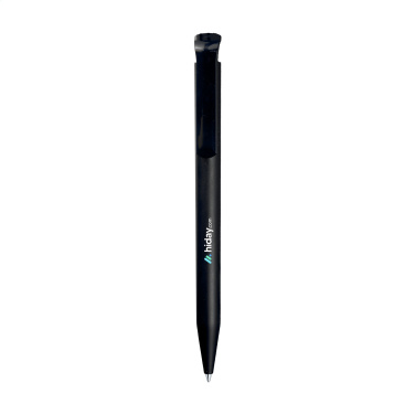 Logotrade promotional product image of: Senator SuperHit Matt Recycled pen