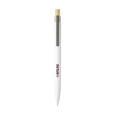 Logotrade promotional gift picture of: Alvar GRS Recycled Alu Pen