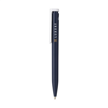 Logo trade promotional merchandise photo of: Digiprint GRS Recycled Pen